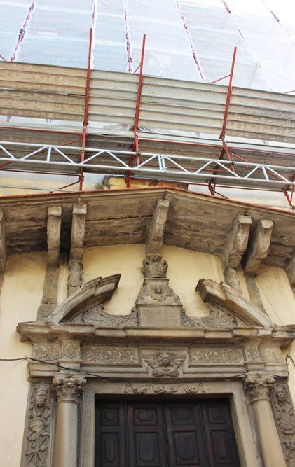 Chiesa San Giorgio景点图片
