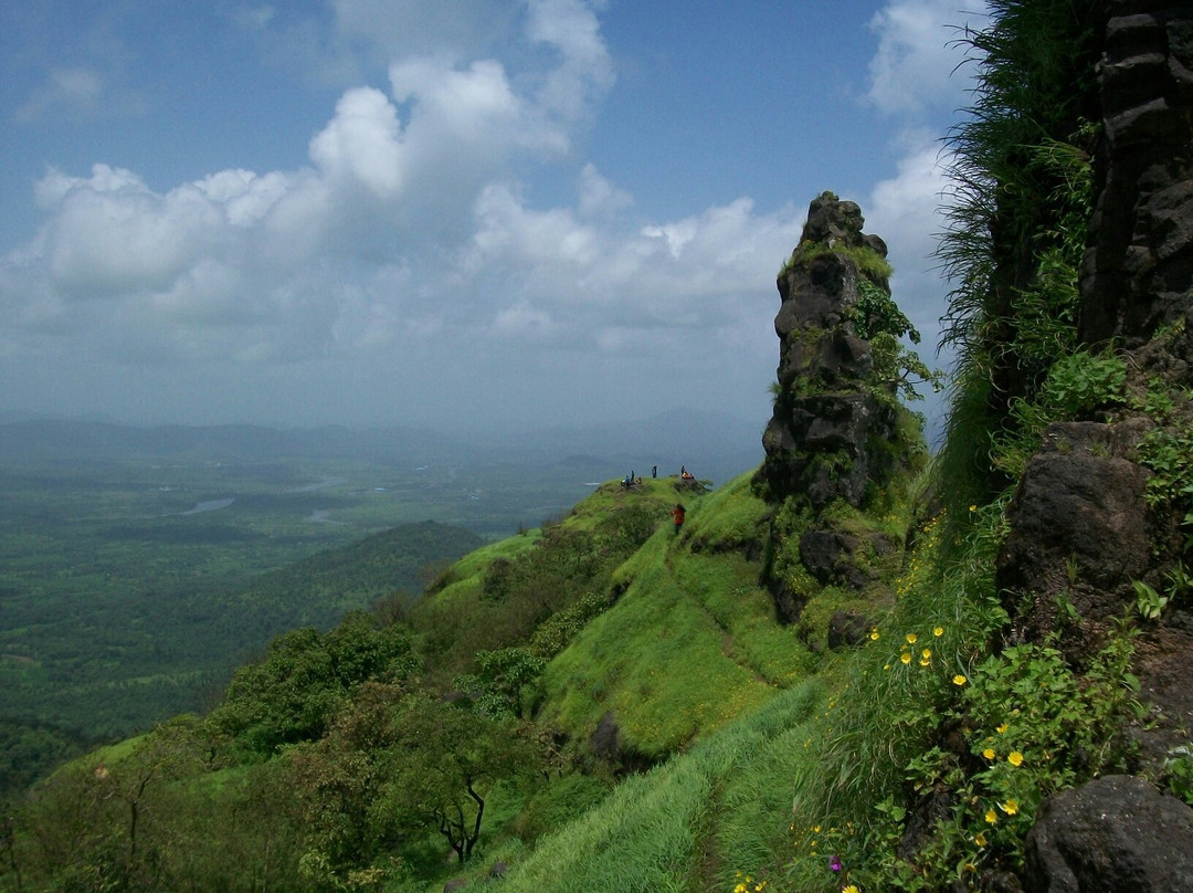 Kohoj Hill景点图片