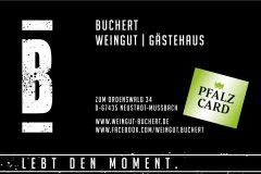 Gästehaus Buchert主图