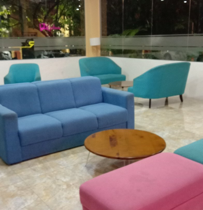 OYO 436 Raz Residence主图