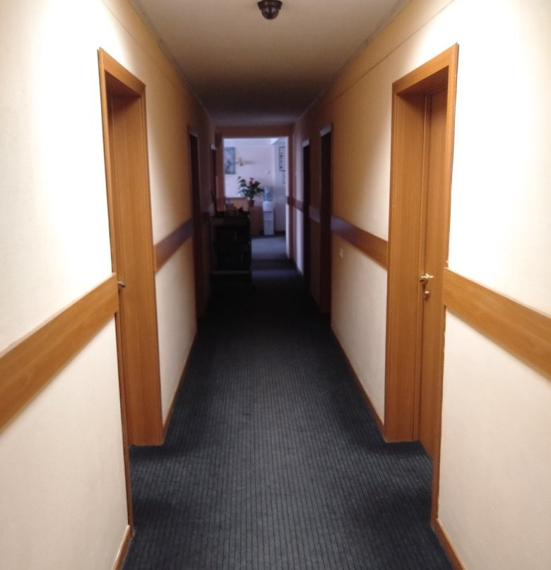 Hotel Severnaya主图