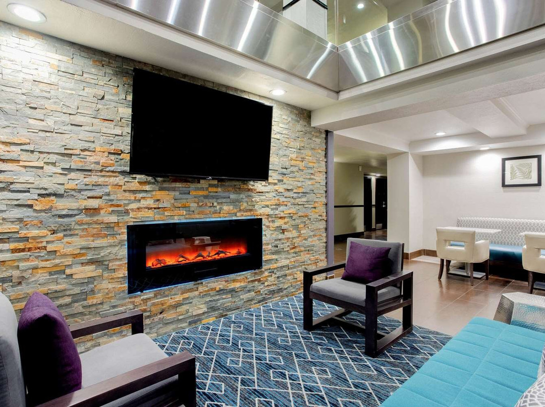 格林伍德/印第安纳波利斯南区贝斯特韦斯特优质旅馆主图