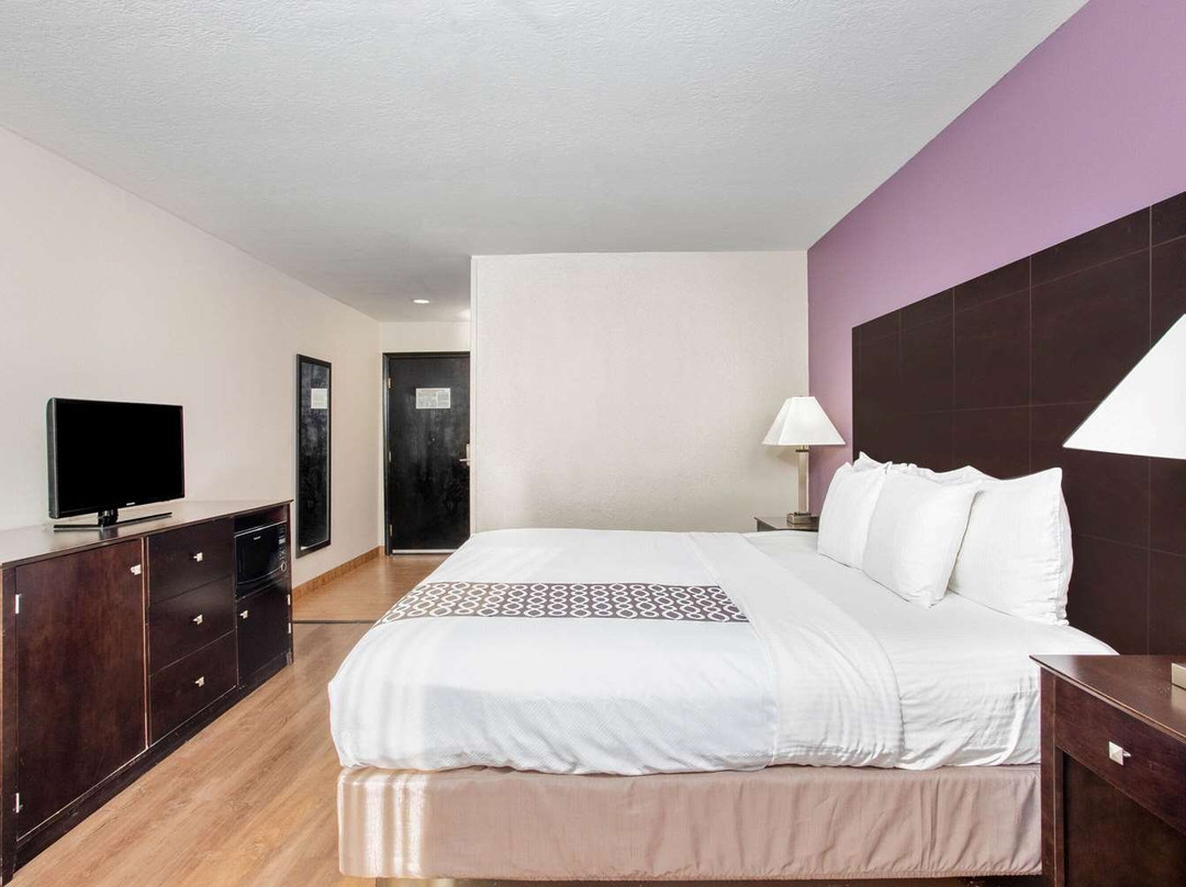 格林伍德/印第安纳波利斯南区贝斯特韦斯特优质旅馆主图