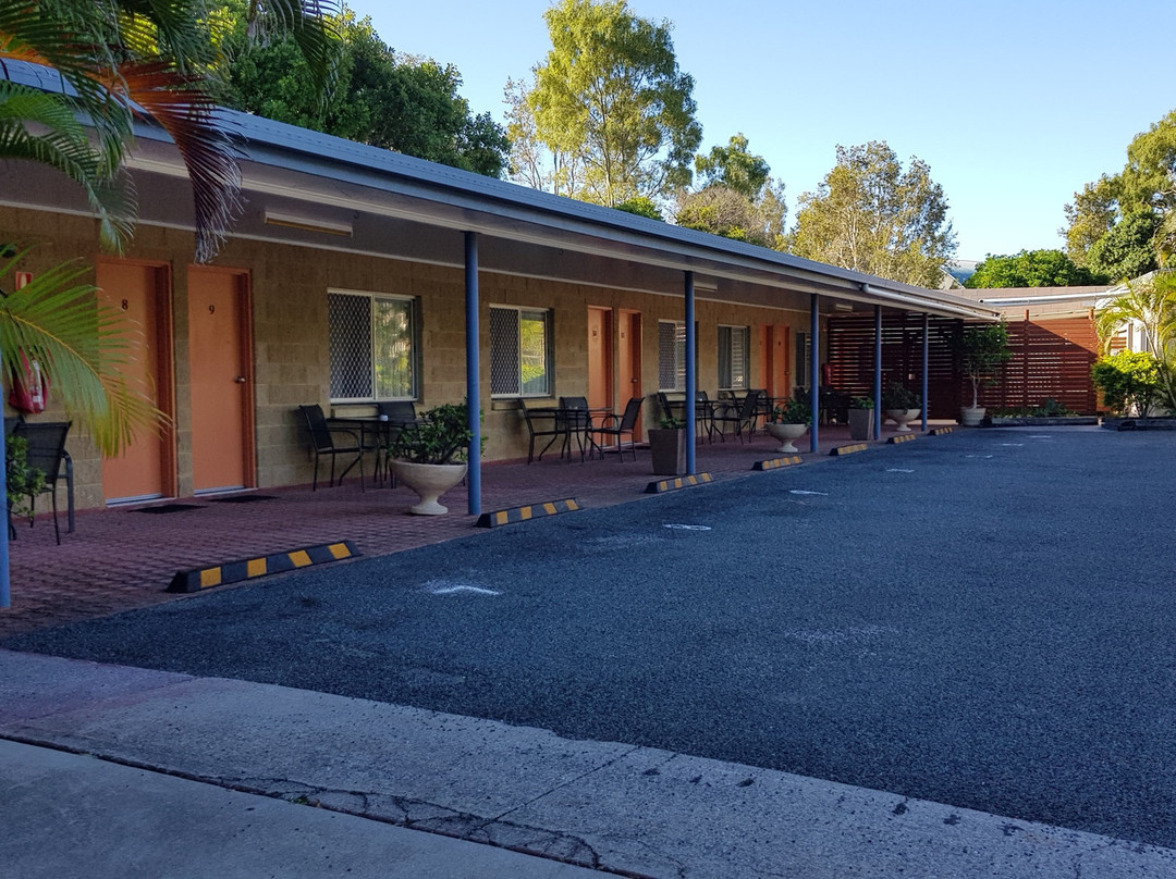 Mango Tree Motel主图