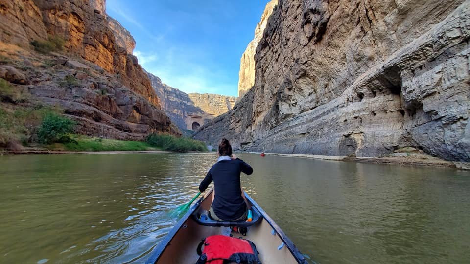 Big Bend River Tours景点图片