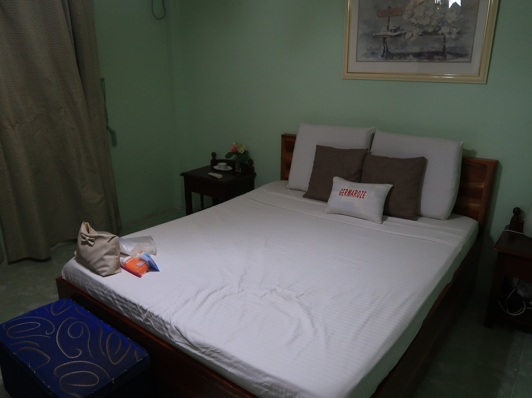 格尔马洛斯宾馆主图