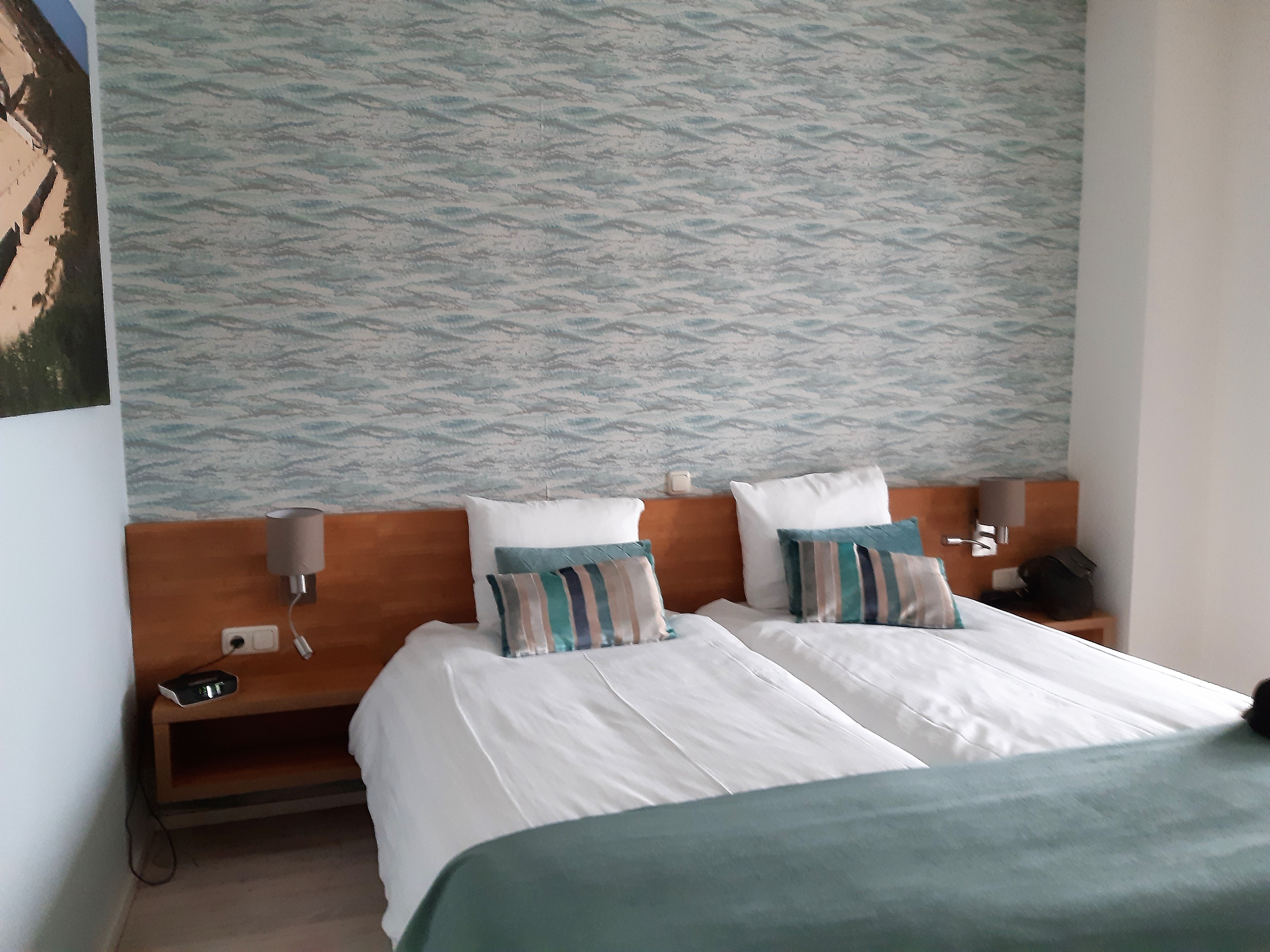 Duinhotel Zomerlust-官方