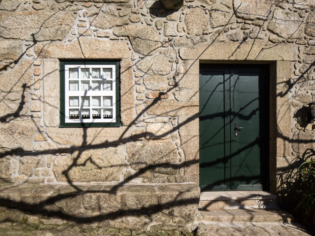 Quinta Sao Miguel de Arcos主图