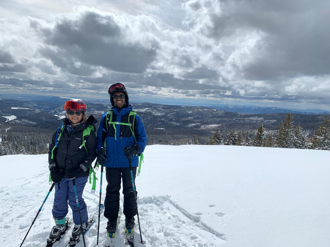 Tucker High Adventure Tours-Beaver必去景点