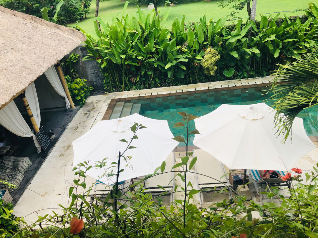 The Open House Bali主图
