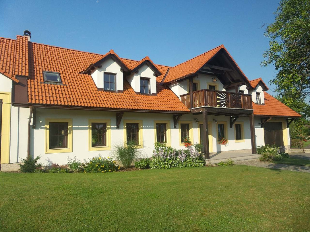 Zahradky旅游攻略图片