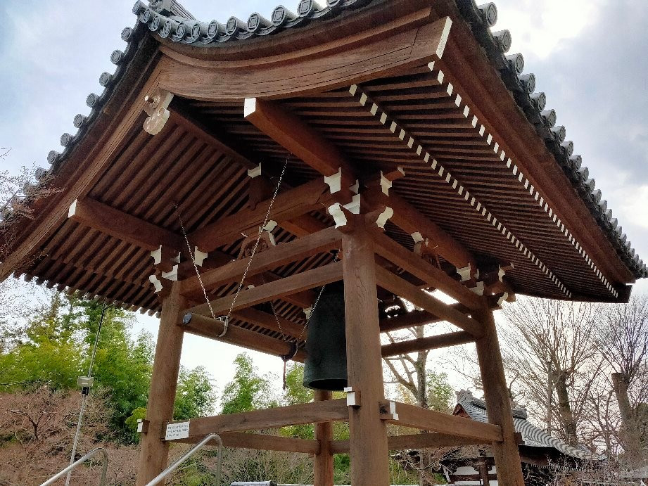 Noninji Temple-饭能市必去景点