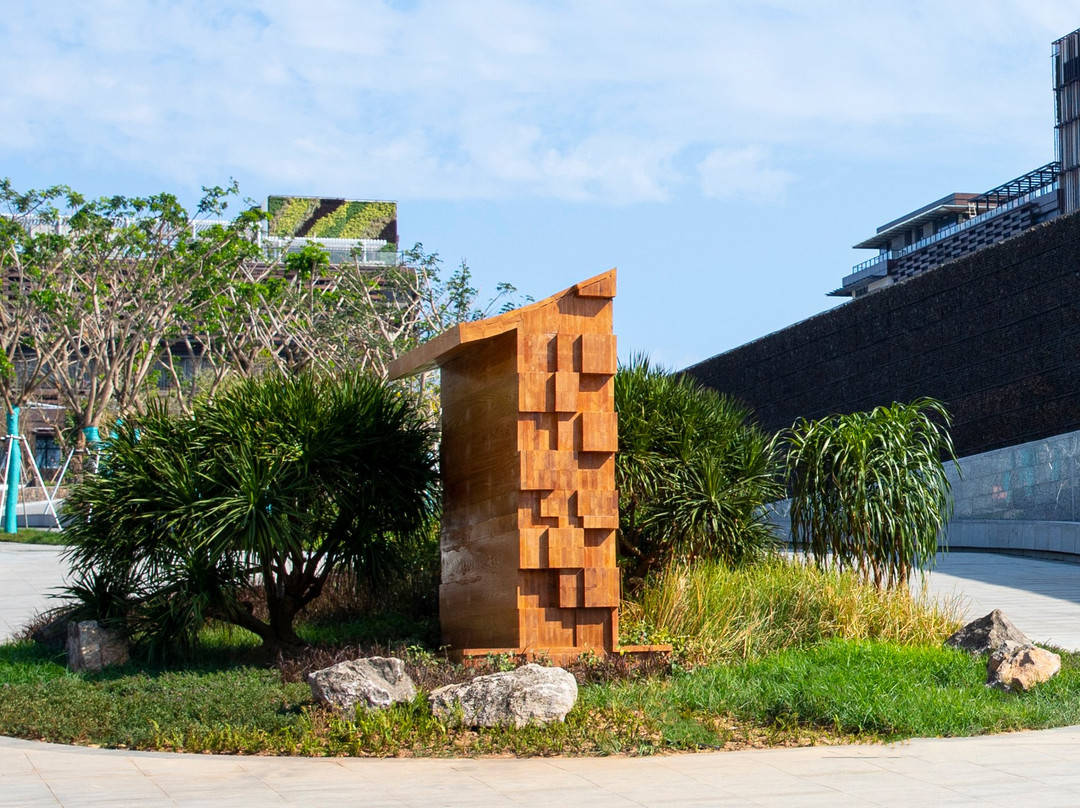 三亚海棠湾阳光壹酒店主图