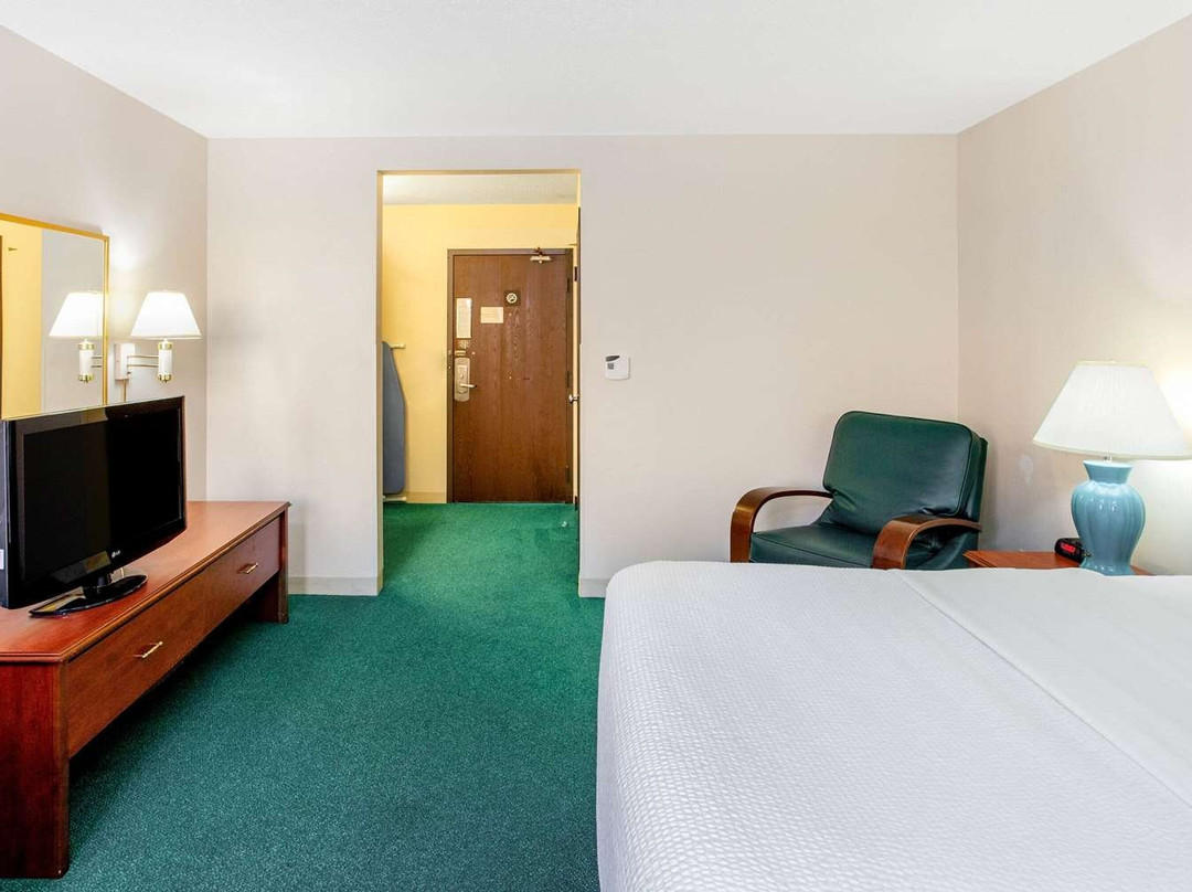 La Quinta Inn by Wyndham Wausau主图