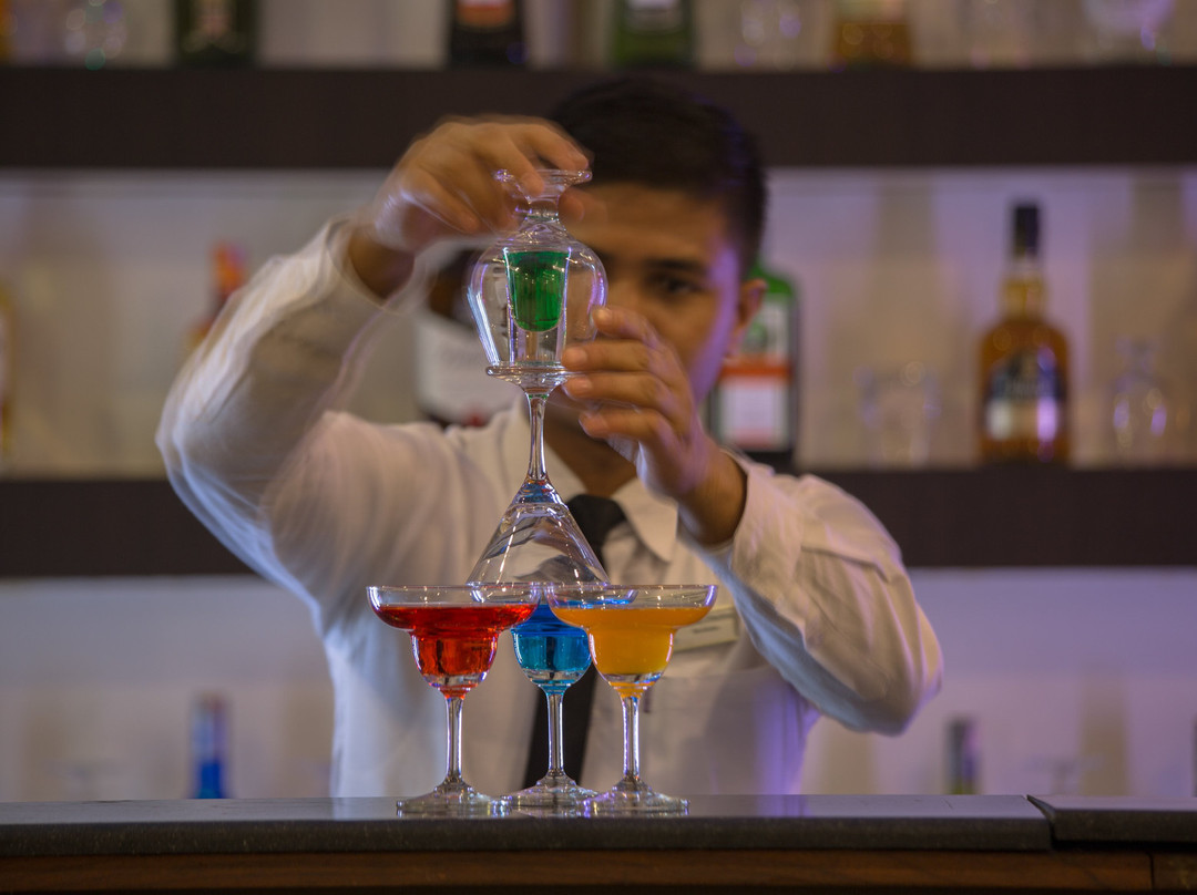 Siddhartha Cottage Butwal主图