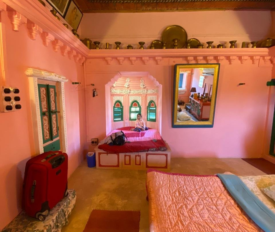Devpur Homestay Kutch主图
