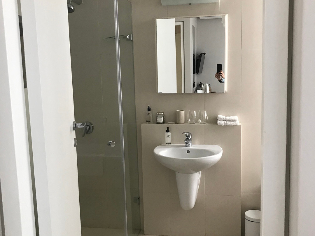 Thirty on Grace主图