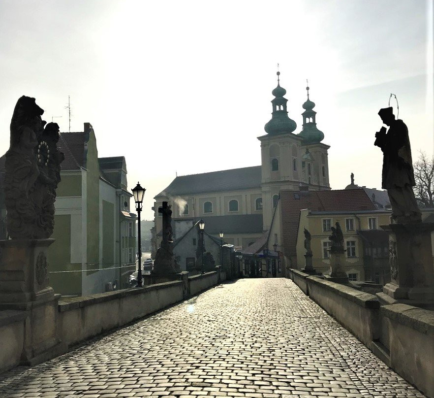 Kościół Matki Bożej Różańcowej景点图片