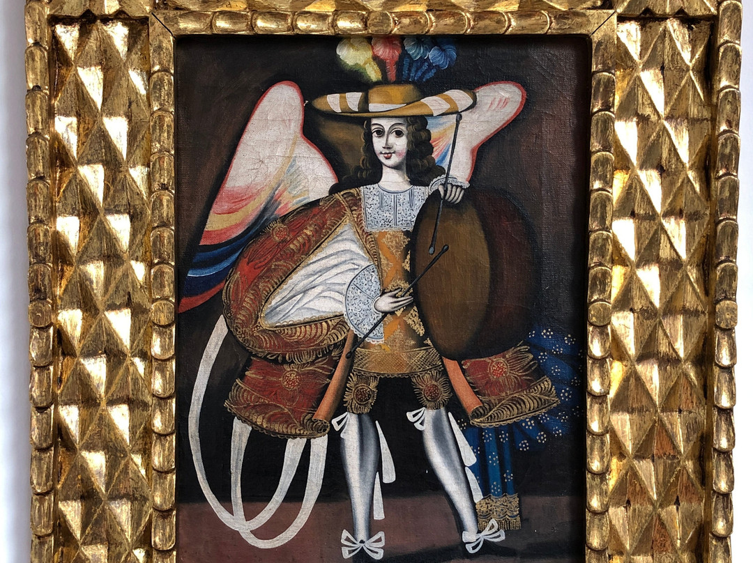 Casa Lola Hotel Boutique主图