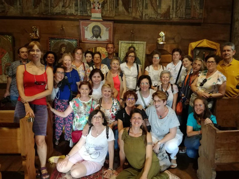 Bratislava City Tours-Ivanka pri Dunaji必去景点