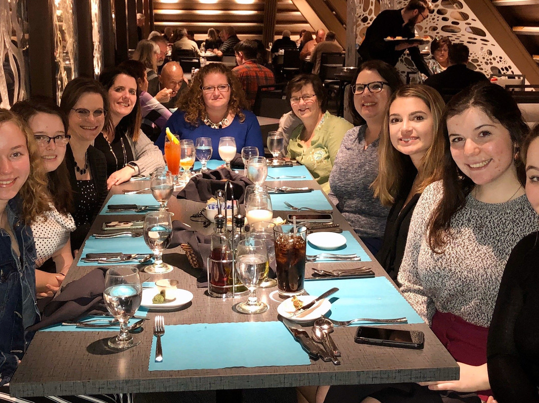 Fireside Theatre-Fort Atkinson必去景点