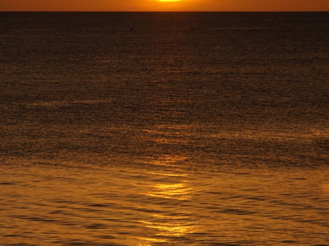 费顿海滩度假村主图