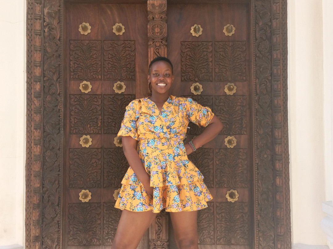 Tembo B&B Apartments主图