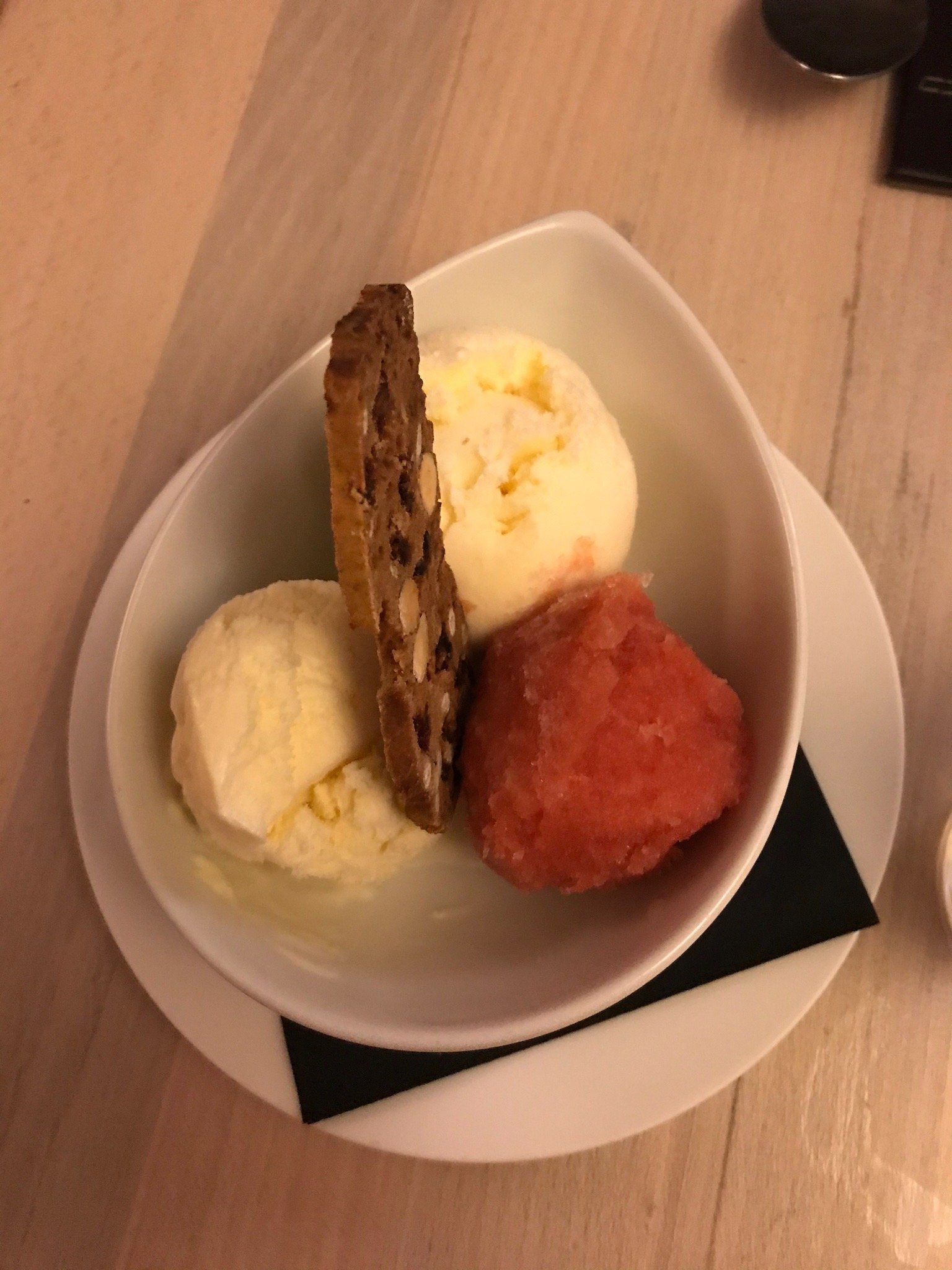 The Case Restaurant with Rooms-官方