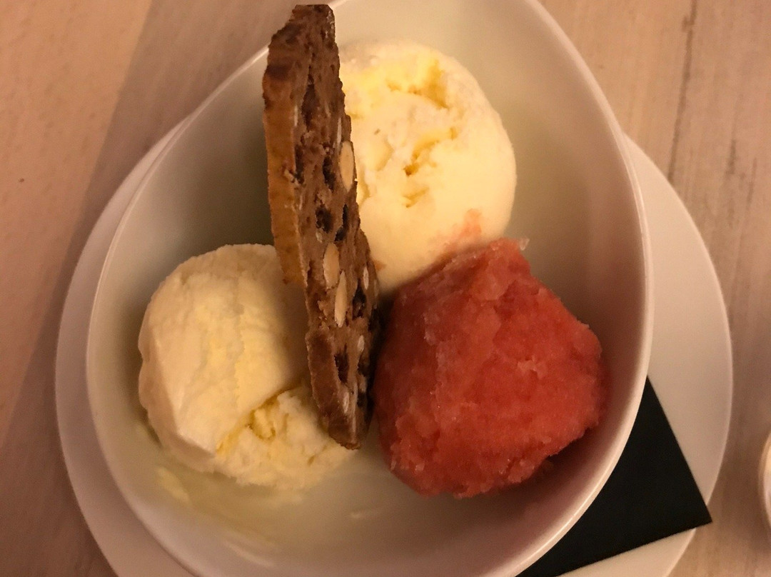 The Case Restaurant with Rooms主图