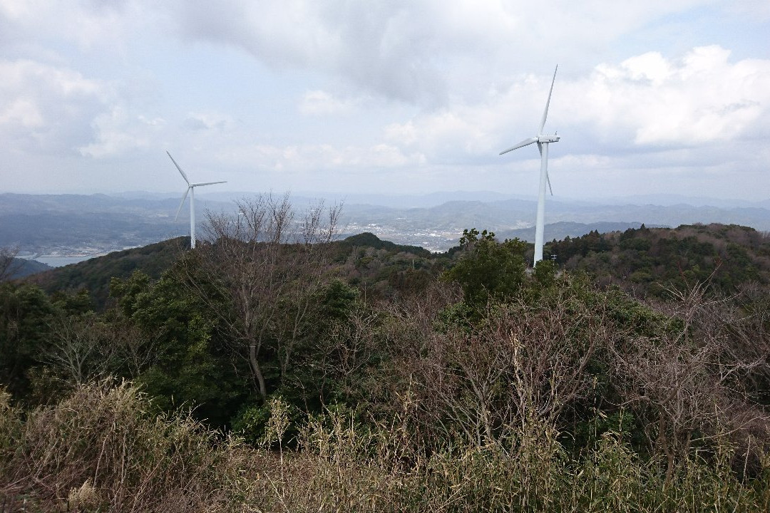 Oboshiyama Observatory景点图片