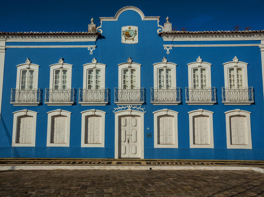 Boutique Travel Experts-累西腓必去景点