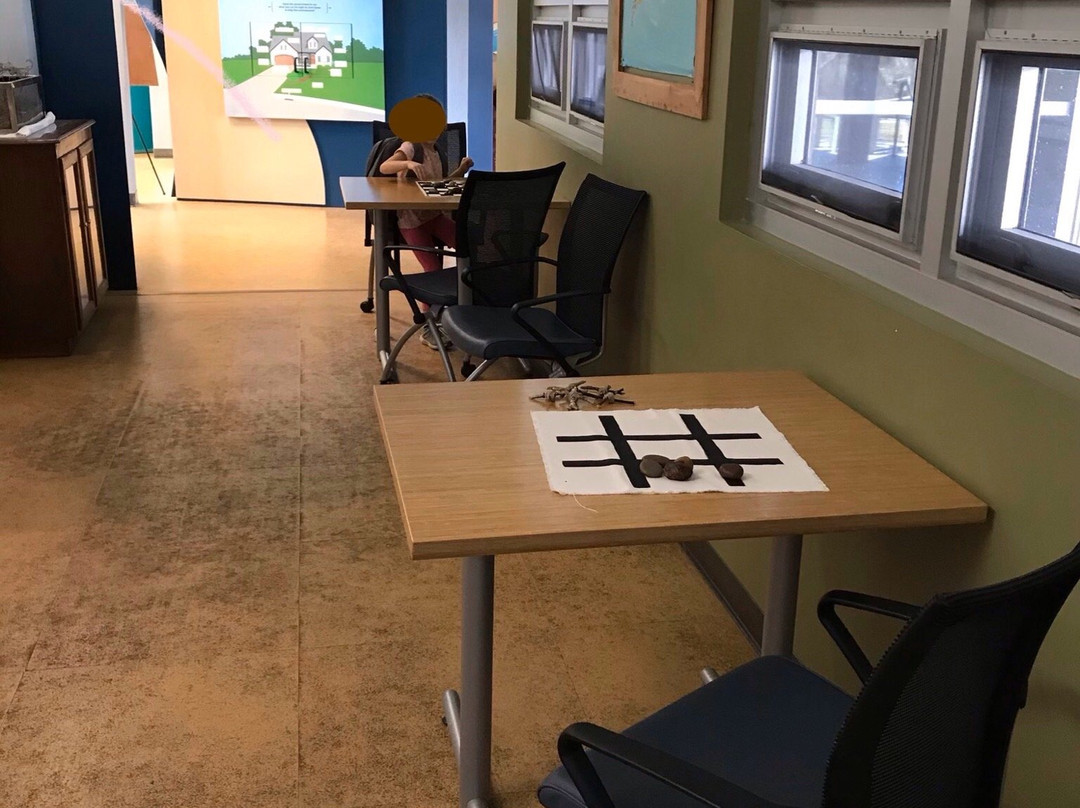 Grand Bay National National Refuge-莫斯波因特必去景点