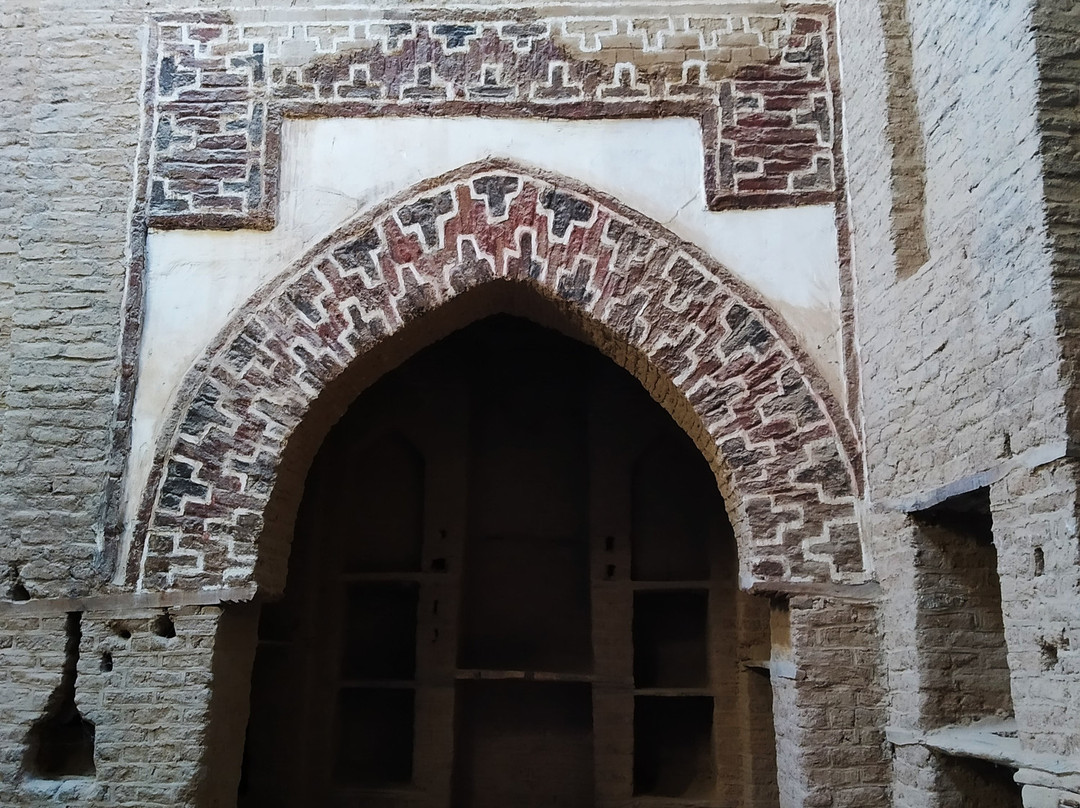 Dakhla Oasis-Al Qasr必去景点