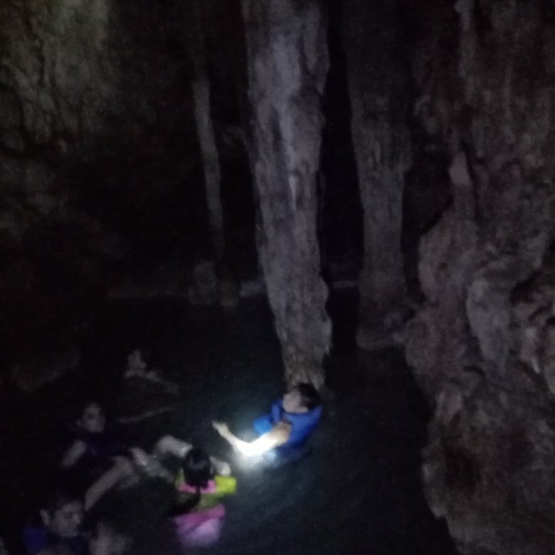 ruta anillo de los cenotes homun-Homun必去景点