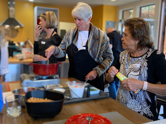 Tumacookery-Tubac必去景点