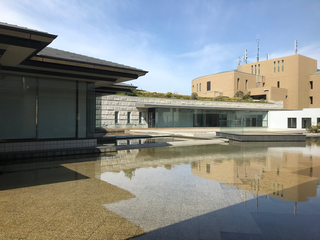 Shonan Village Center主图