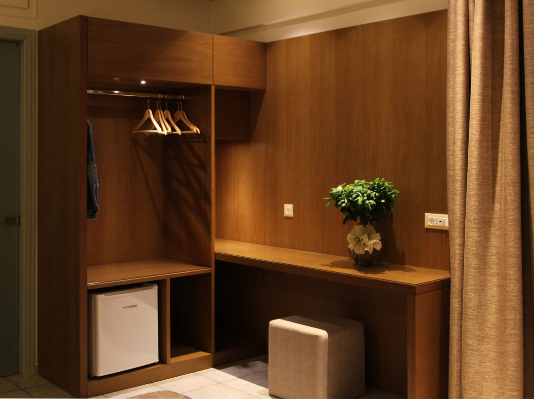 阿基里斯酒店主图