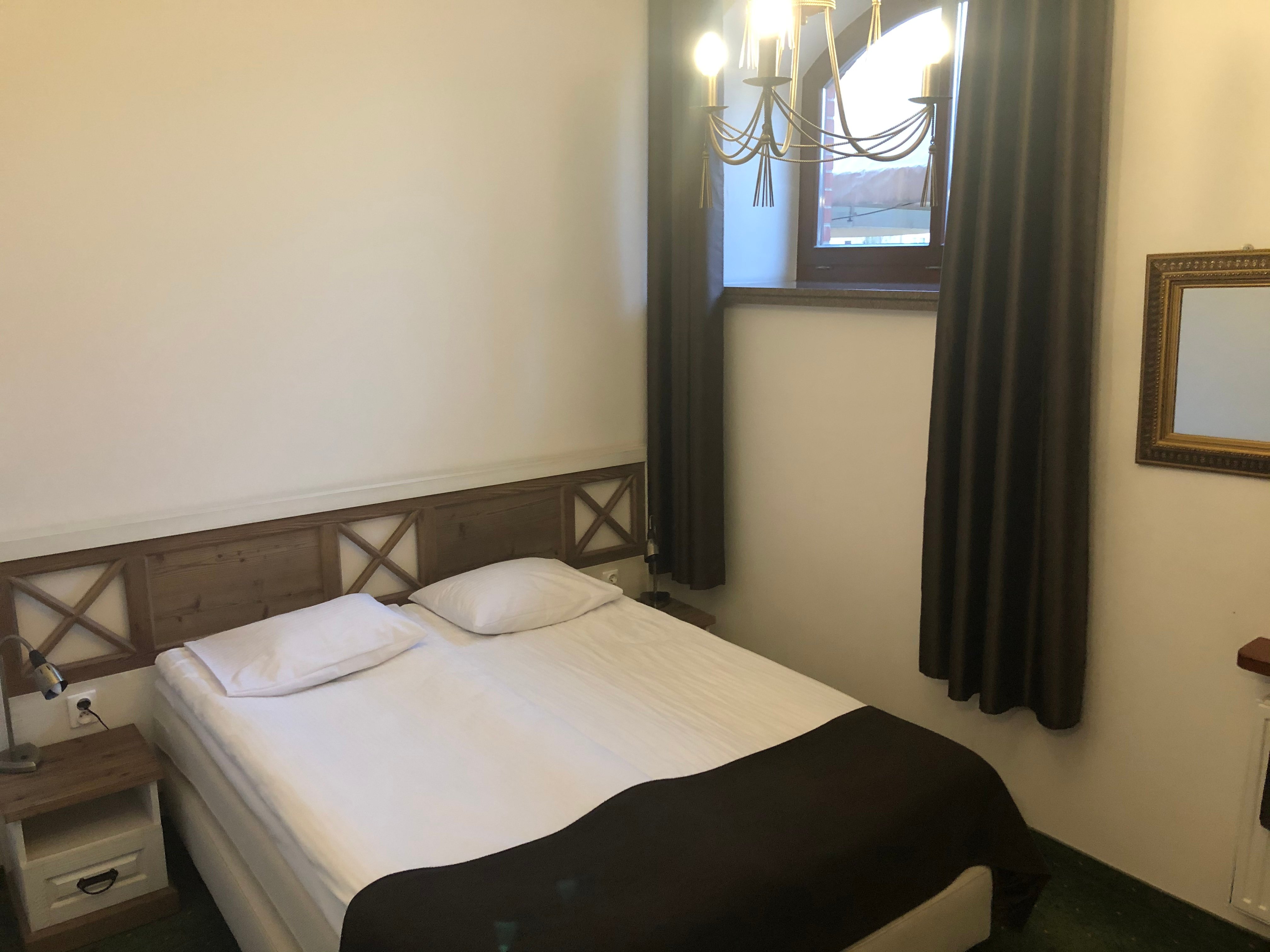 Hotel Sandro Silver-官方