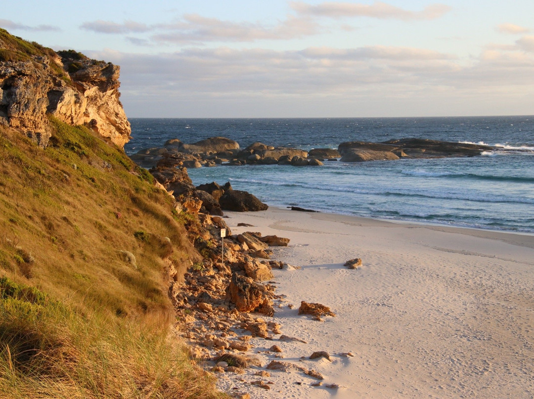 Lowlands Beach-Lowlands必去景点