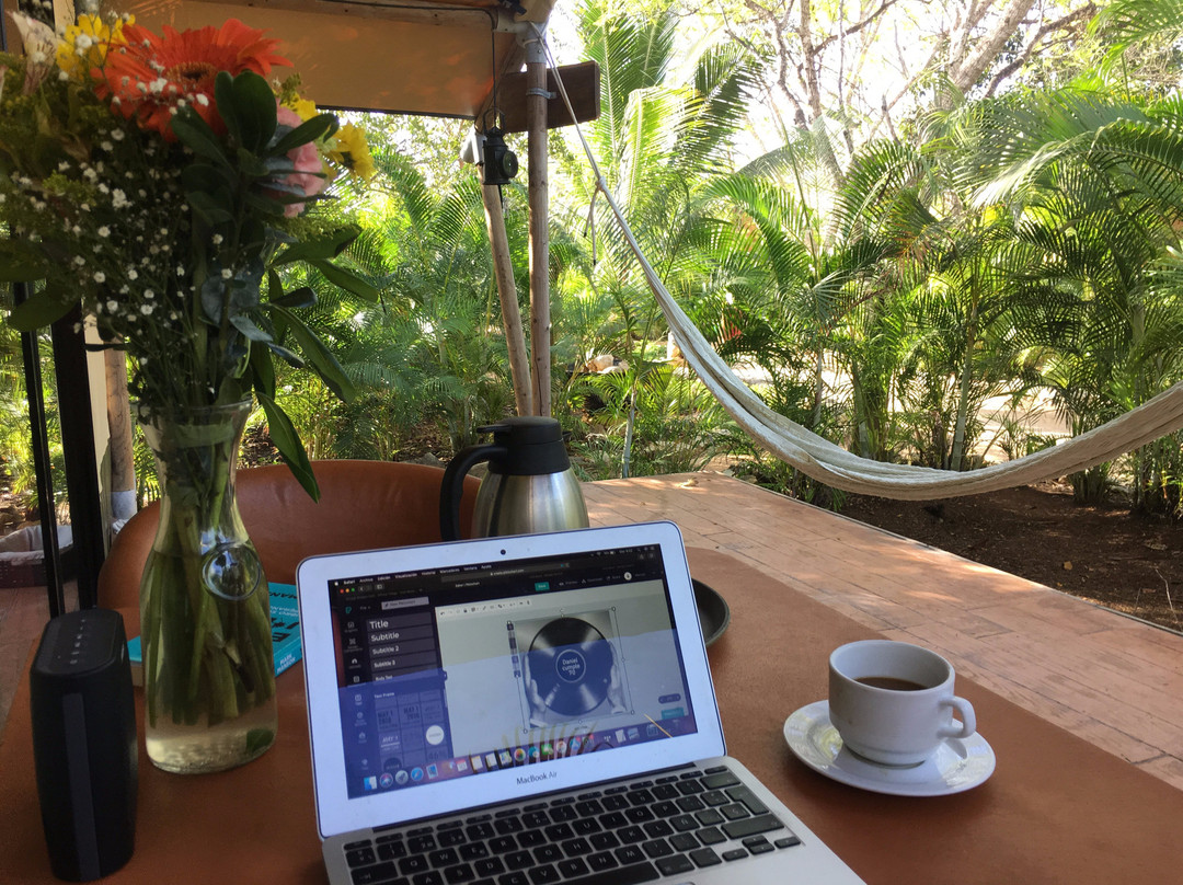 Serenity Authentic Glamping Tulum主图