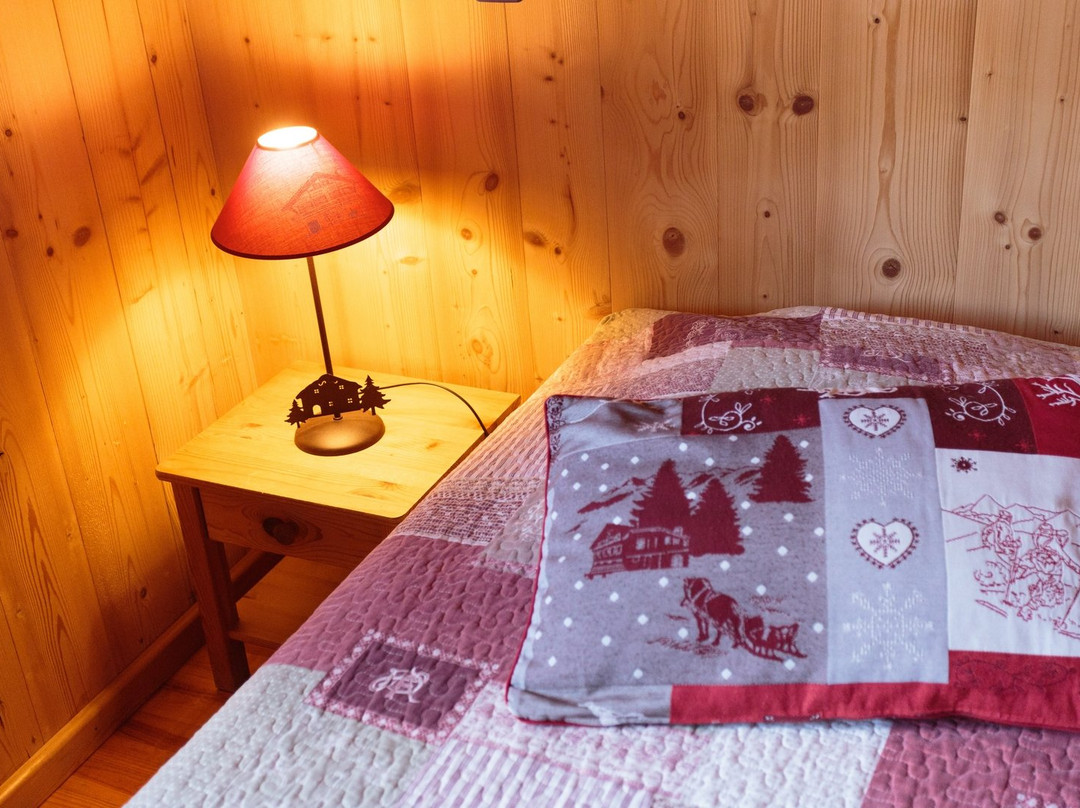 La Grange Aux Loups主图