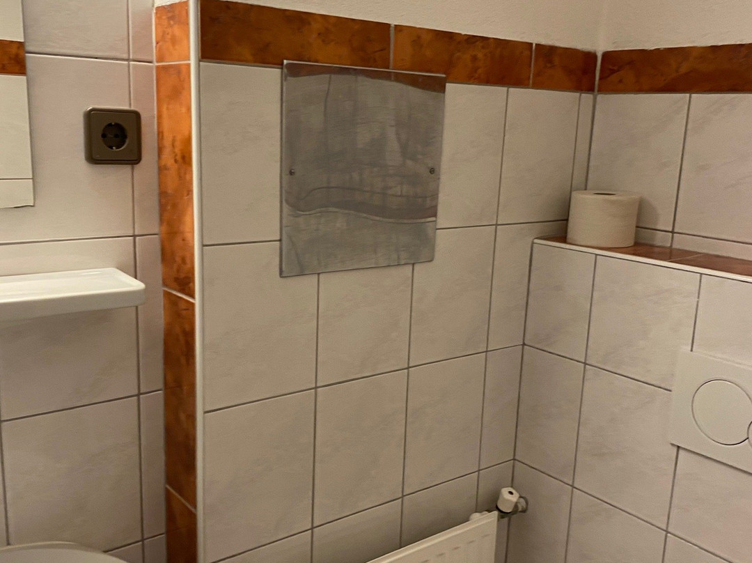 奥林匹亚酒店主图