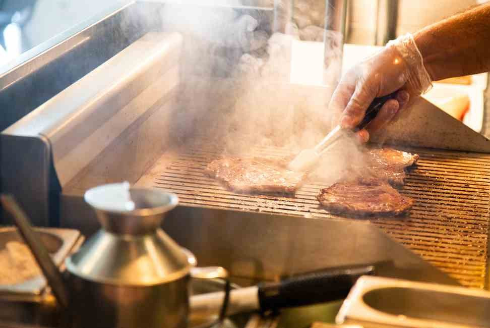 戈雅公园名望酒店主图