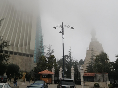 Lebanon Group Tours-贝鲁特必去景点