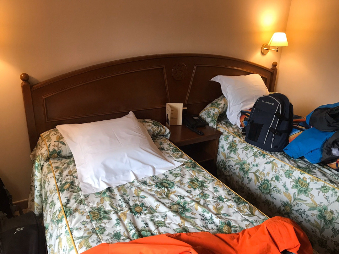 Hotel Soldeu Maistre主图