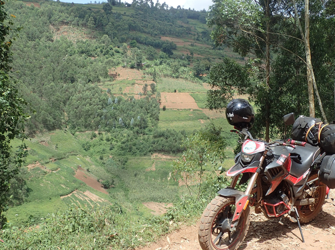 Motorbiking Rwanda Tours Ltd景点图片