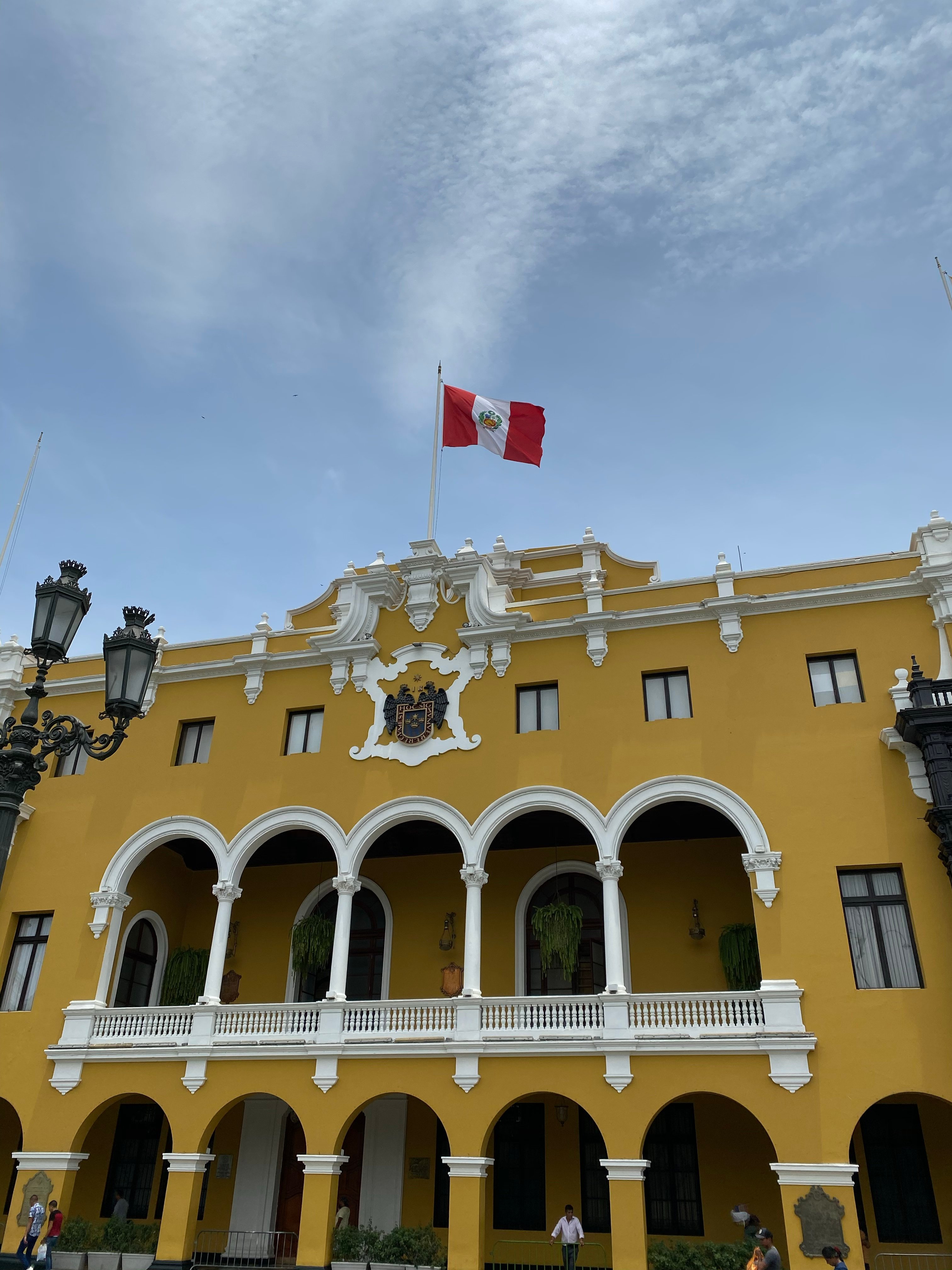 Miraflores Pacific Hotel-官方