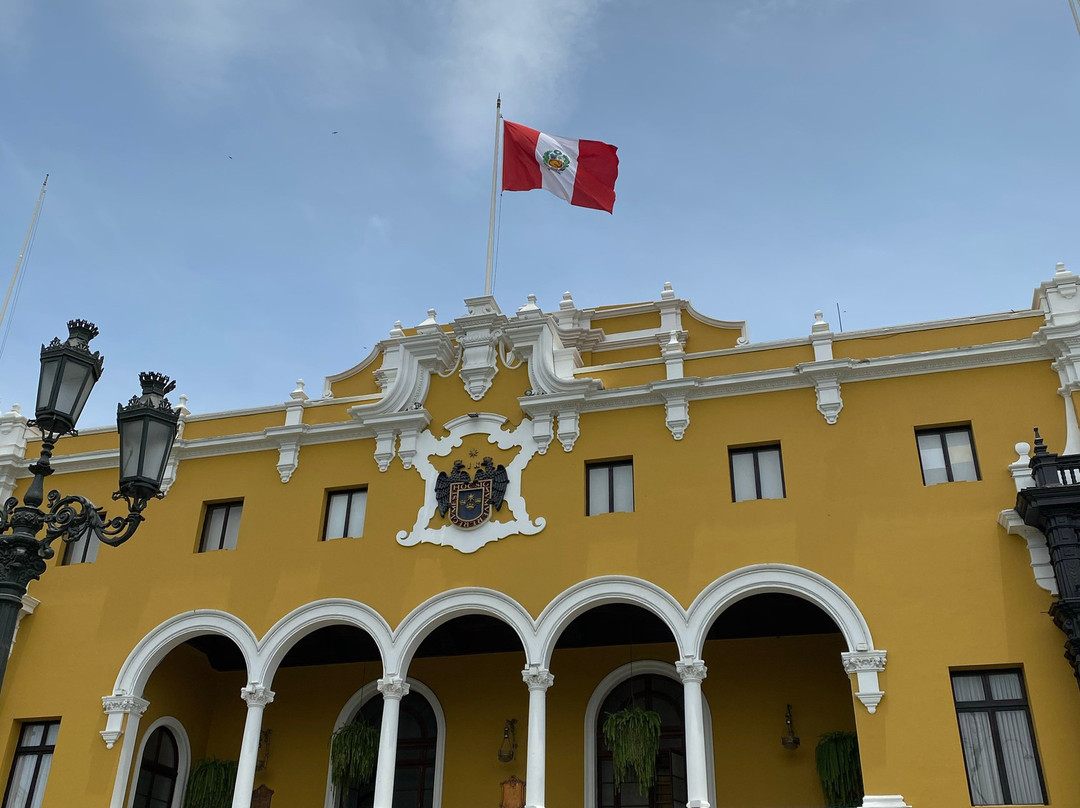 Puente Piedra旅游攻略图片