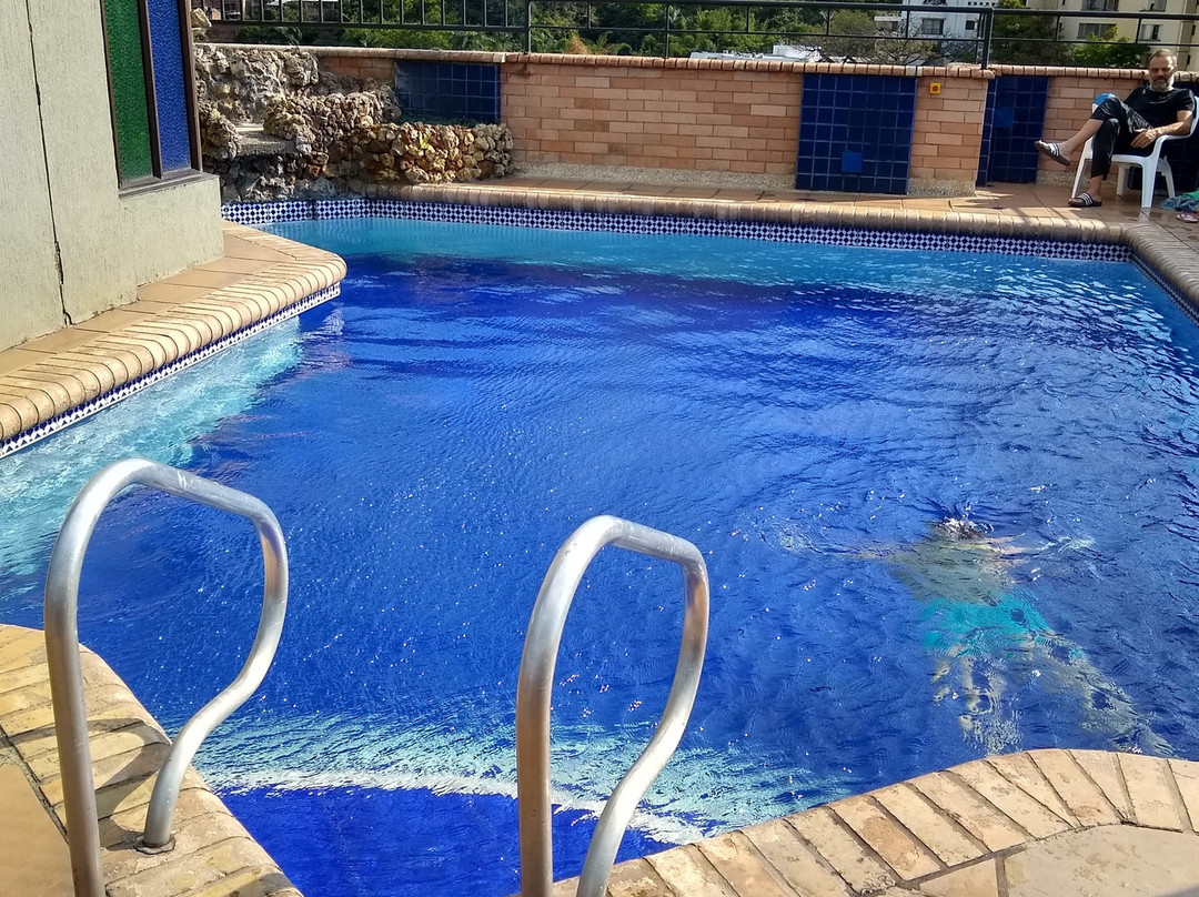 Hotel Obelisco Cali主图