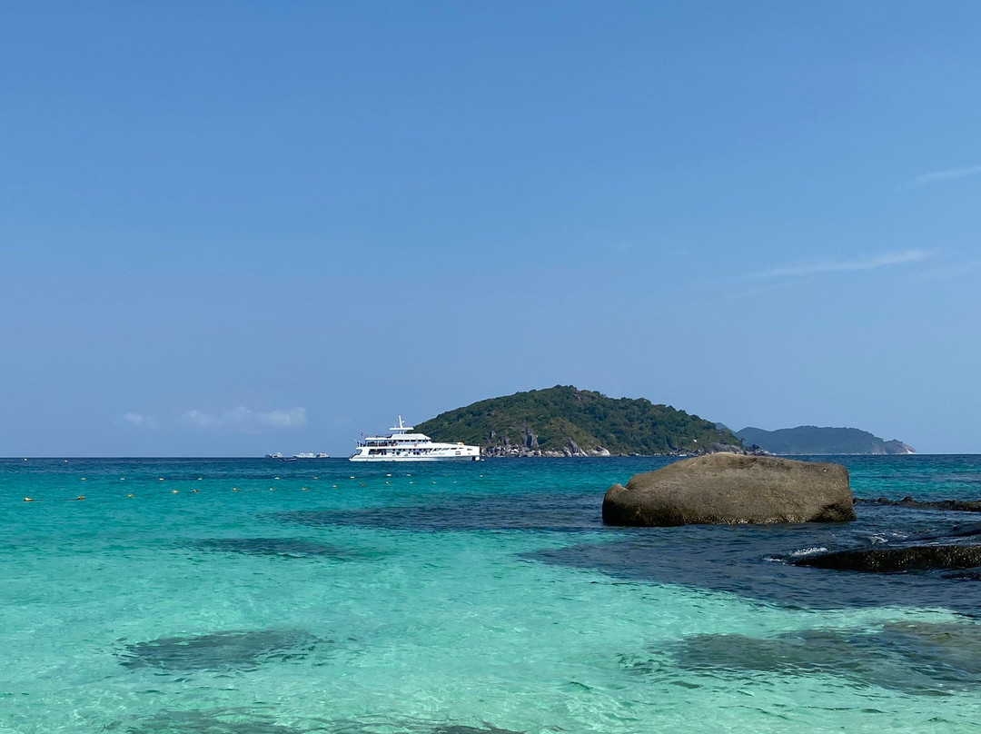 Andaman Smile Travel景点图片